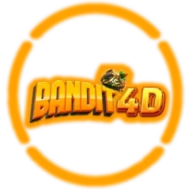 BANDIT4D MOD APK - icon