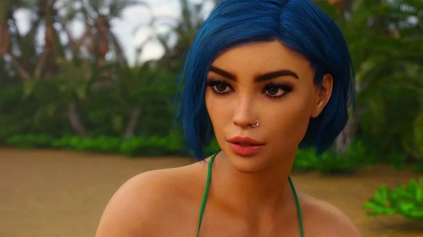 Being a DIK Interlude Season 3 v0.10.0 MOD APK - thumbnail