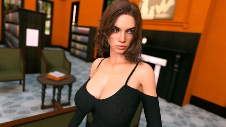 Being a DIK screenshot 1