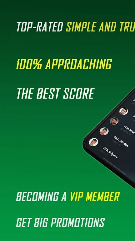 BetBuzz thumbnail