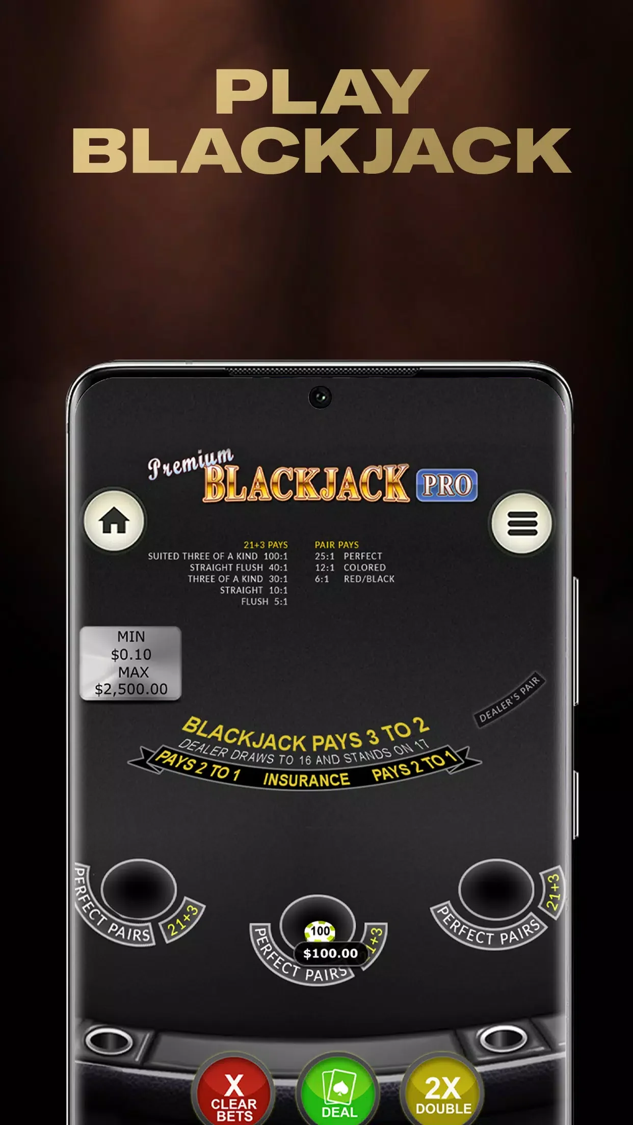 BetMGM Casino screenshot 4