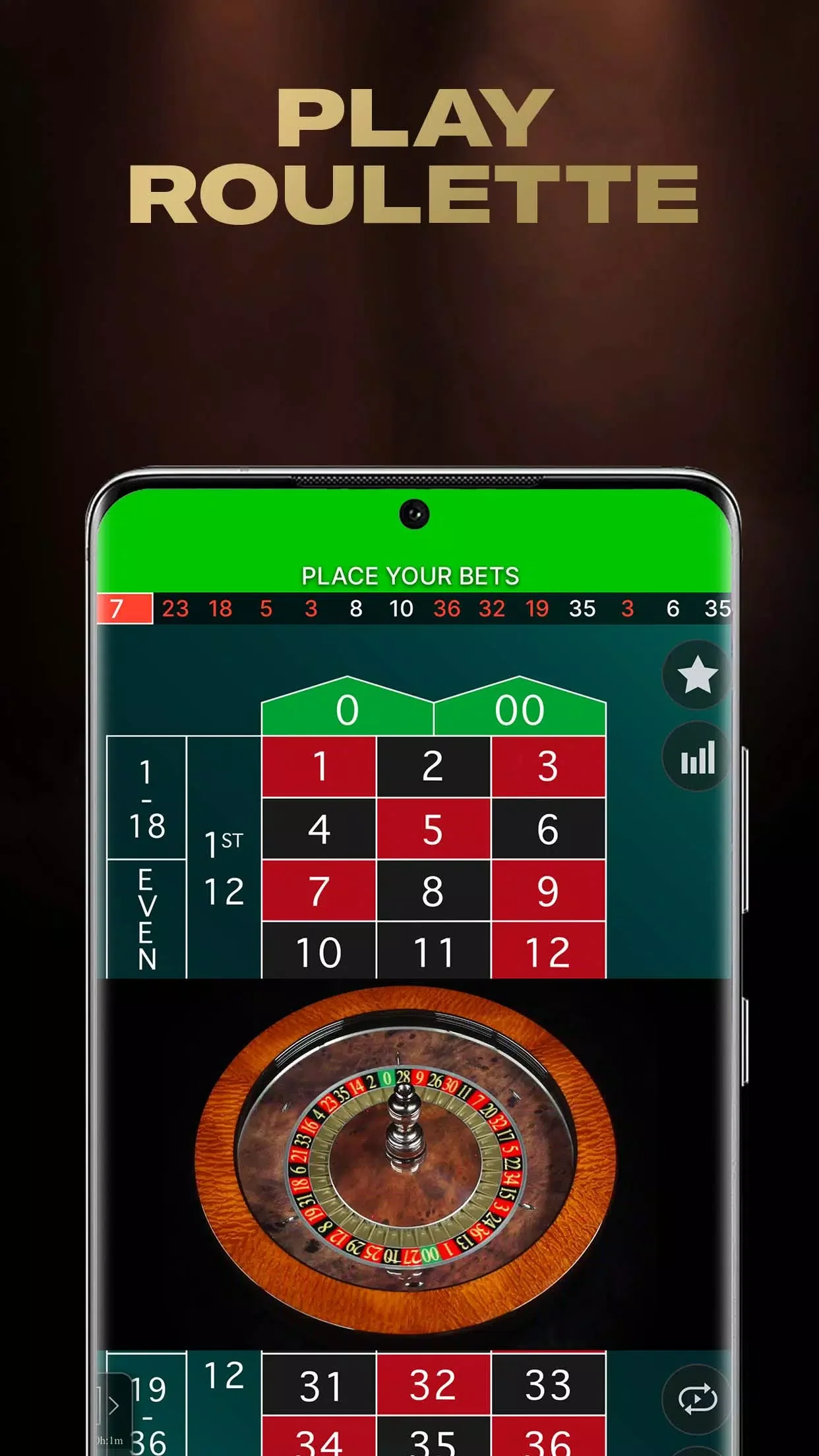 BetMGM Casino screenshot 3