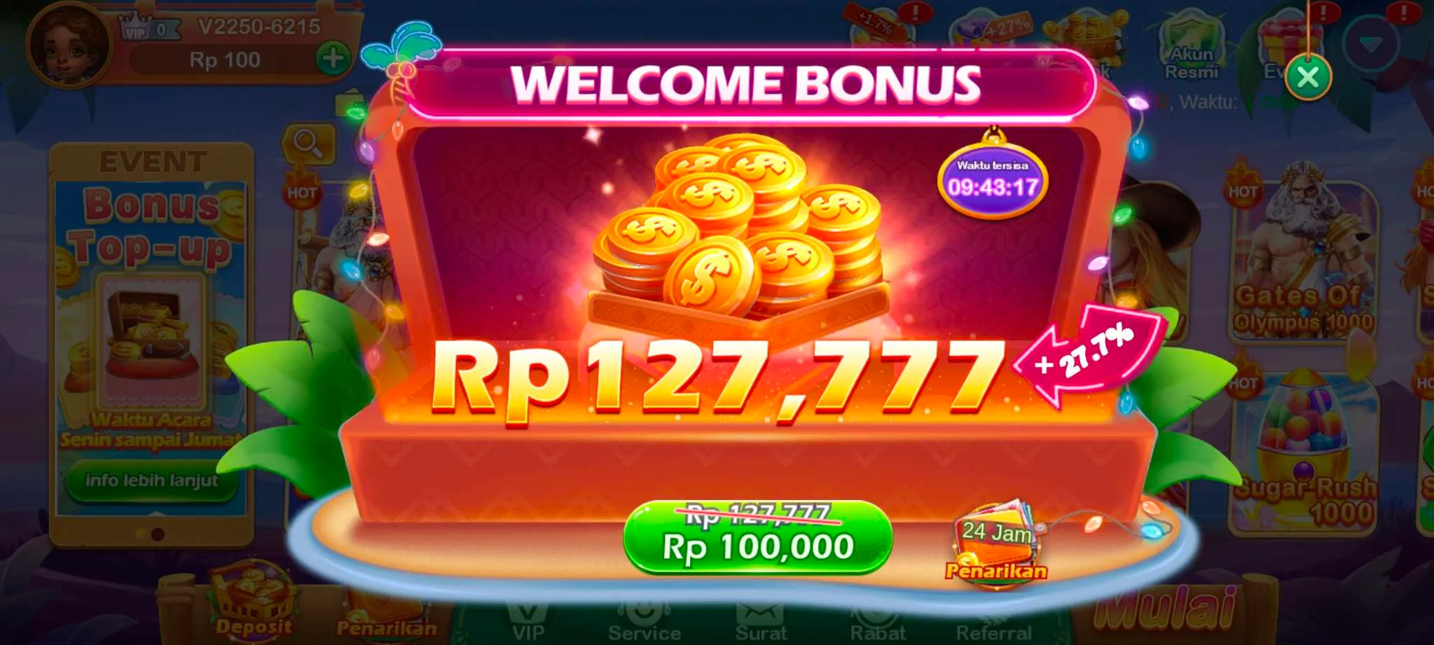 BiWin screenshot 2