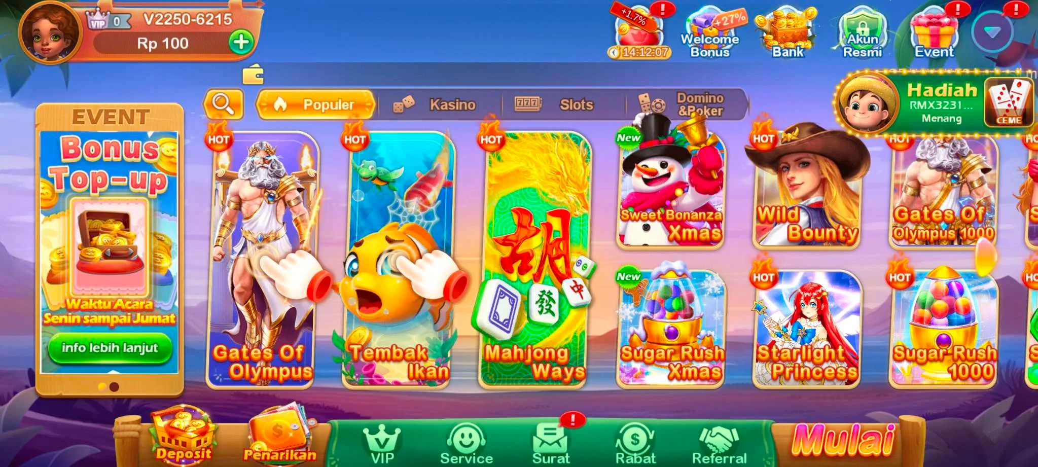 BiWin screenshot 5