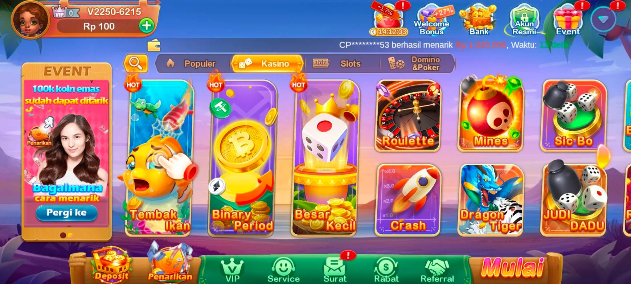 BiWin screenshot 4