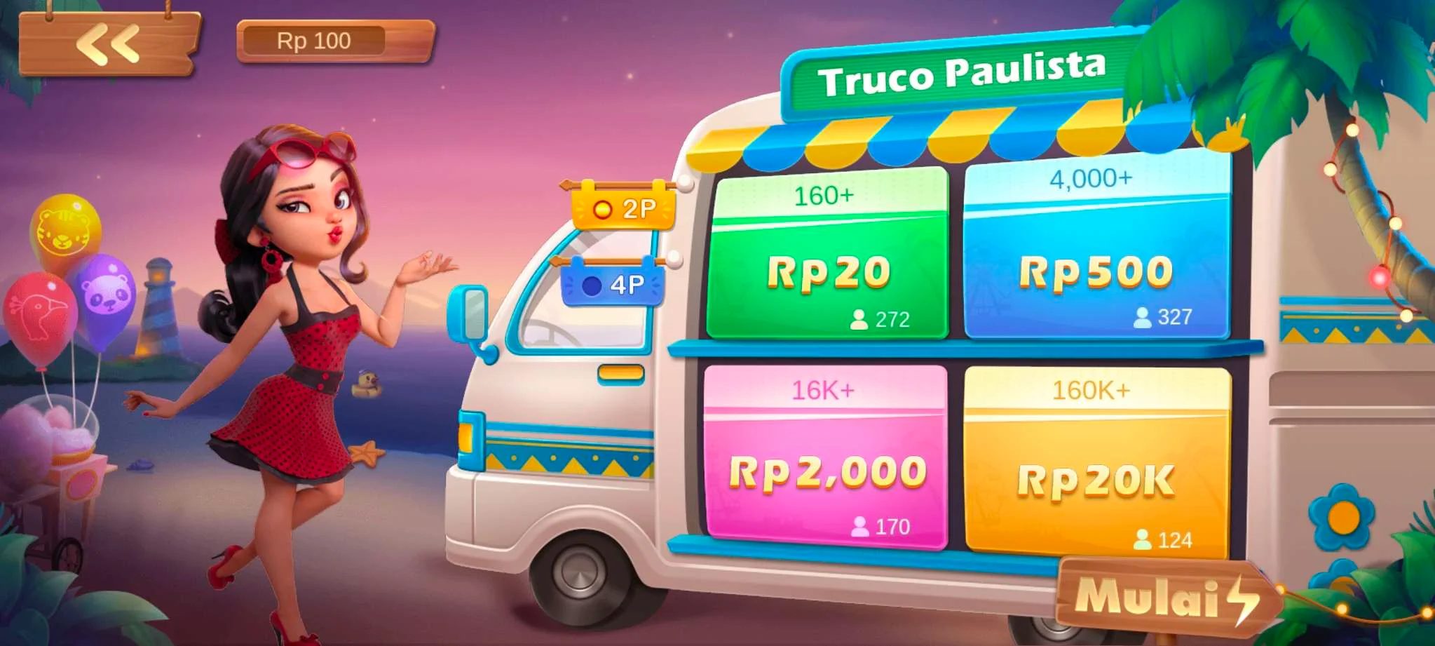 BiWin screenshot 1