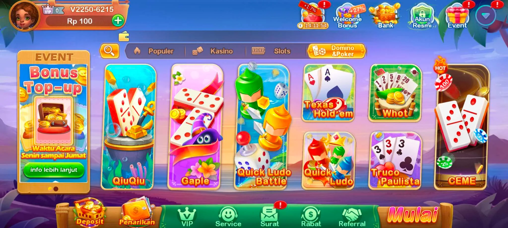 BiWin screenshot 3