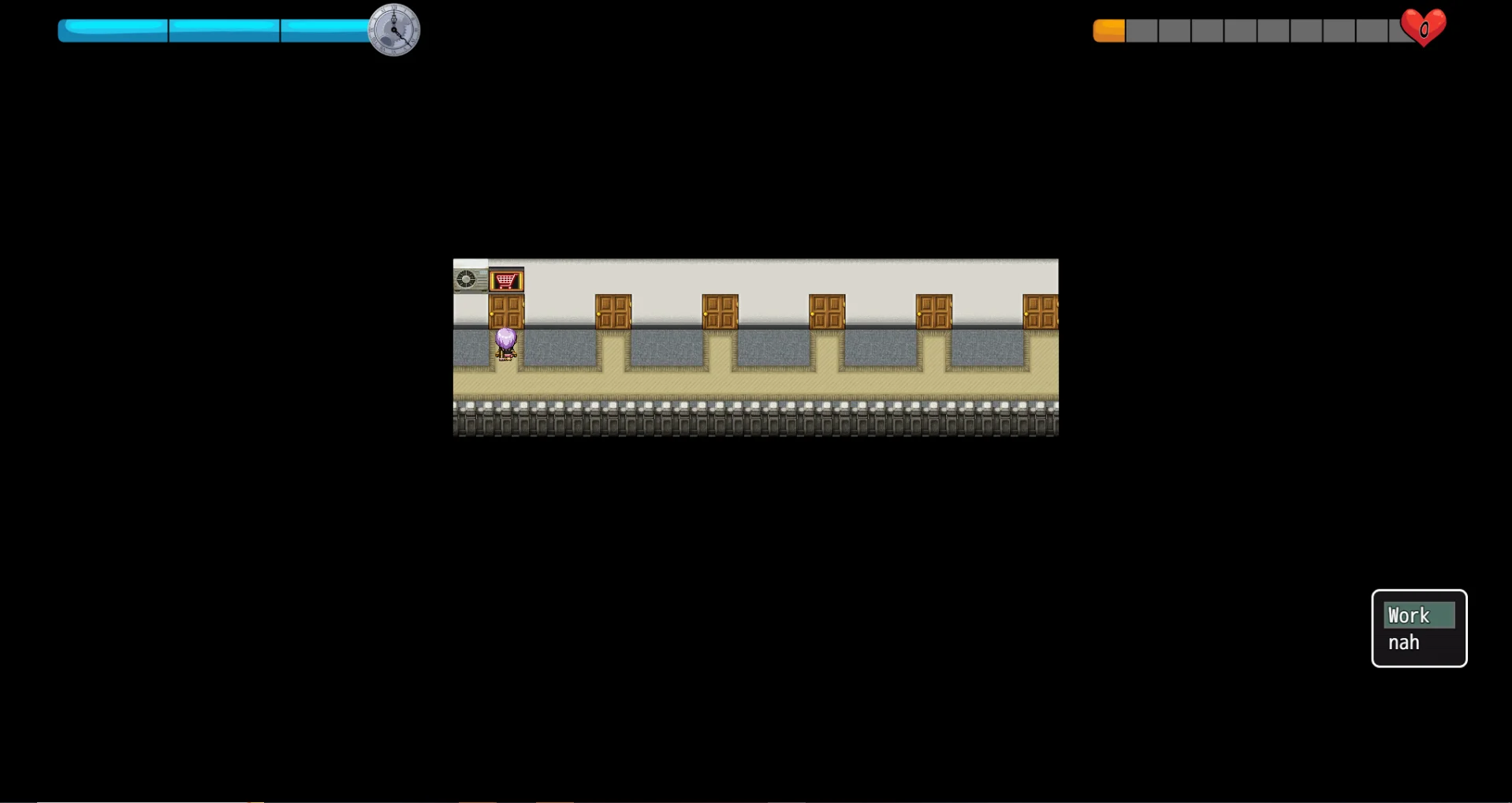 Blackmailing My Neighbor Latest screenshot 4