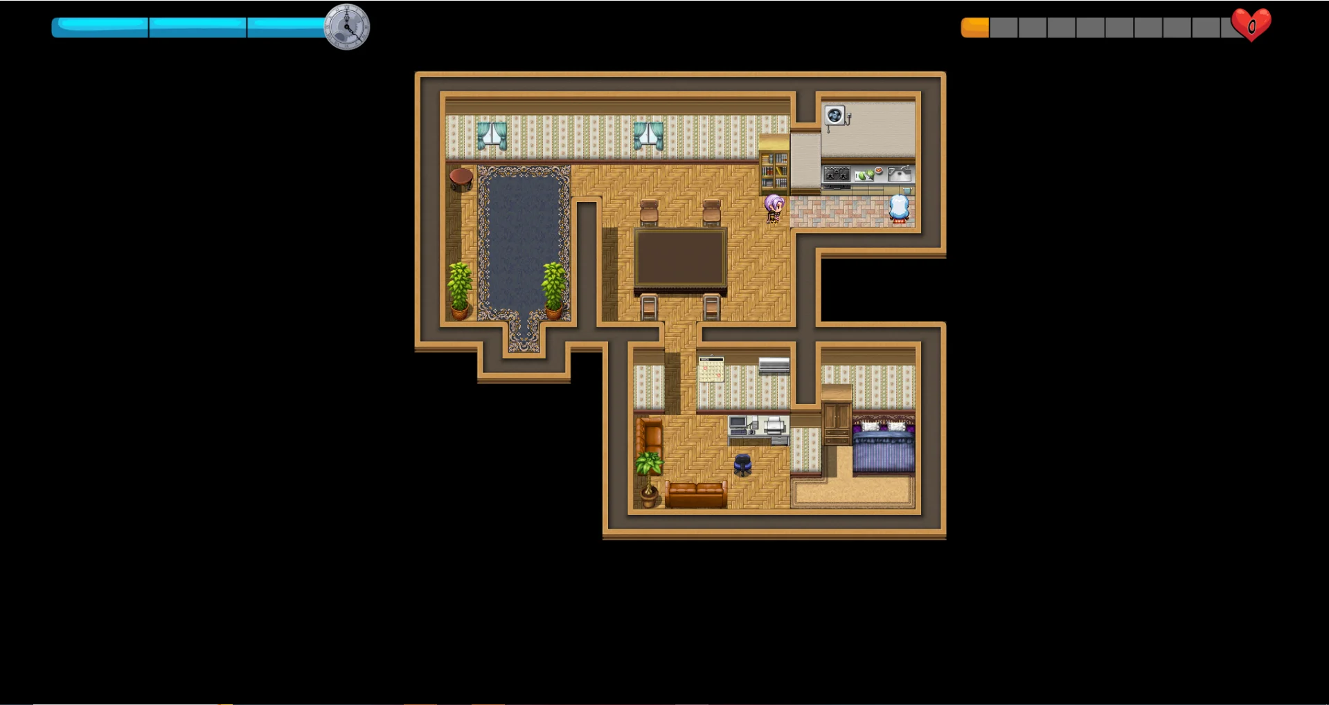 Blackmailing My Neighbor Latest screenshot 15
