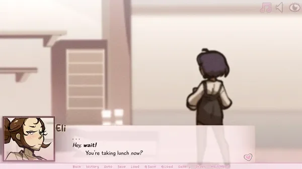 Bombshel​​l Barista screenshot 4