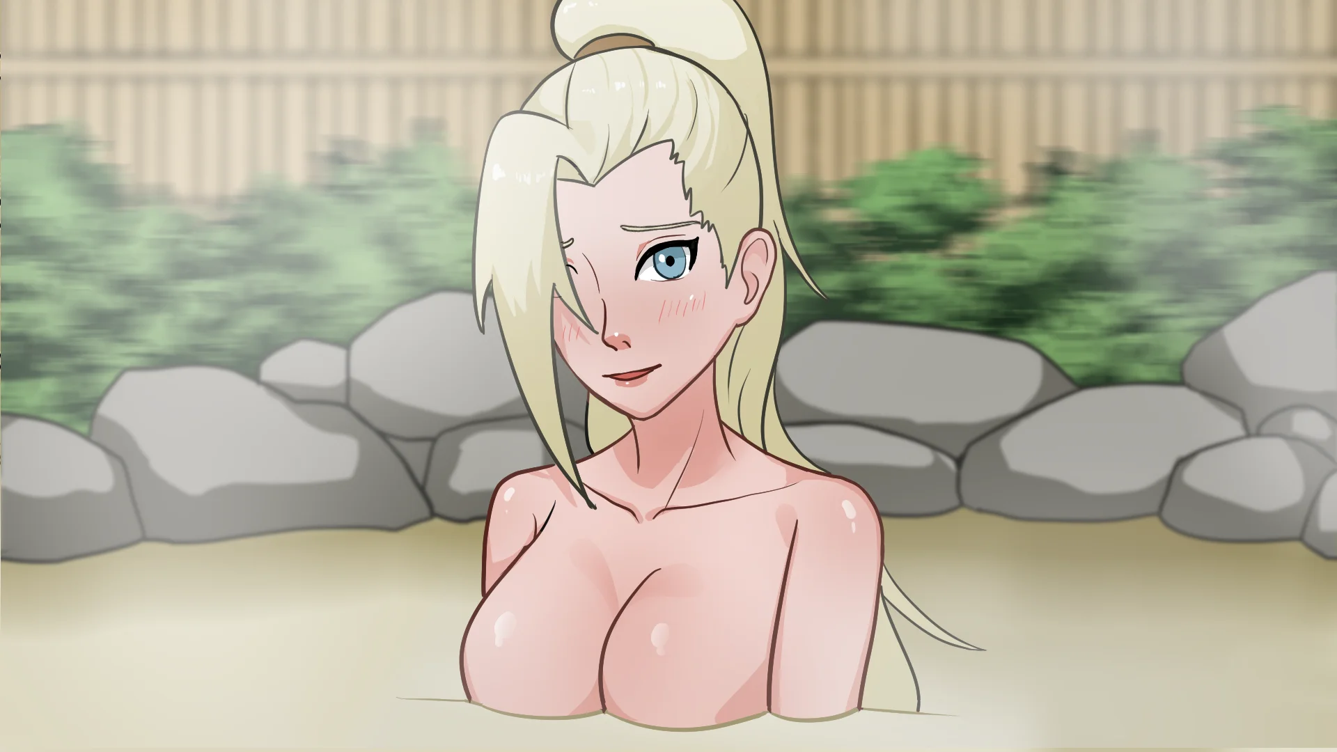 Bound by Chakra screenshot 16