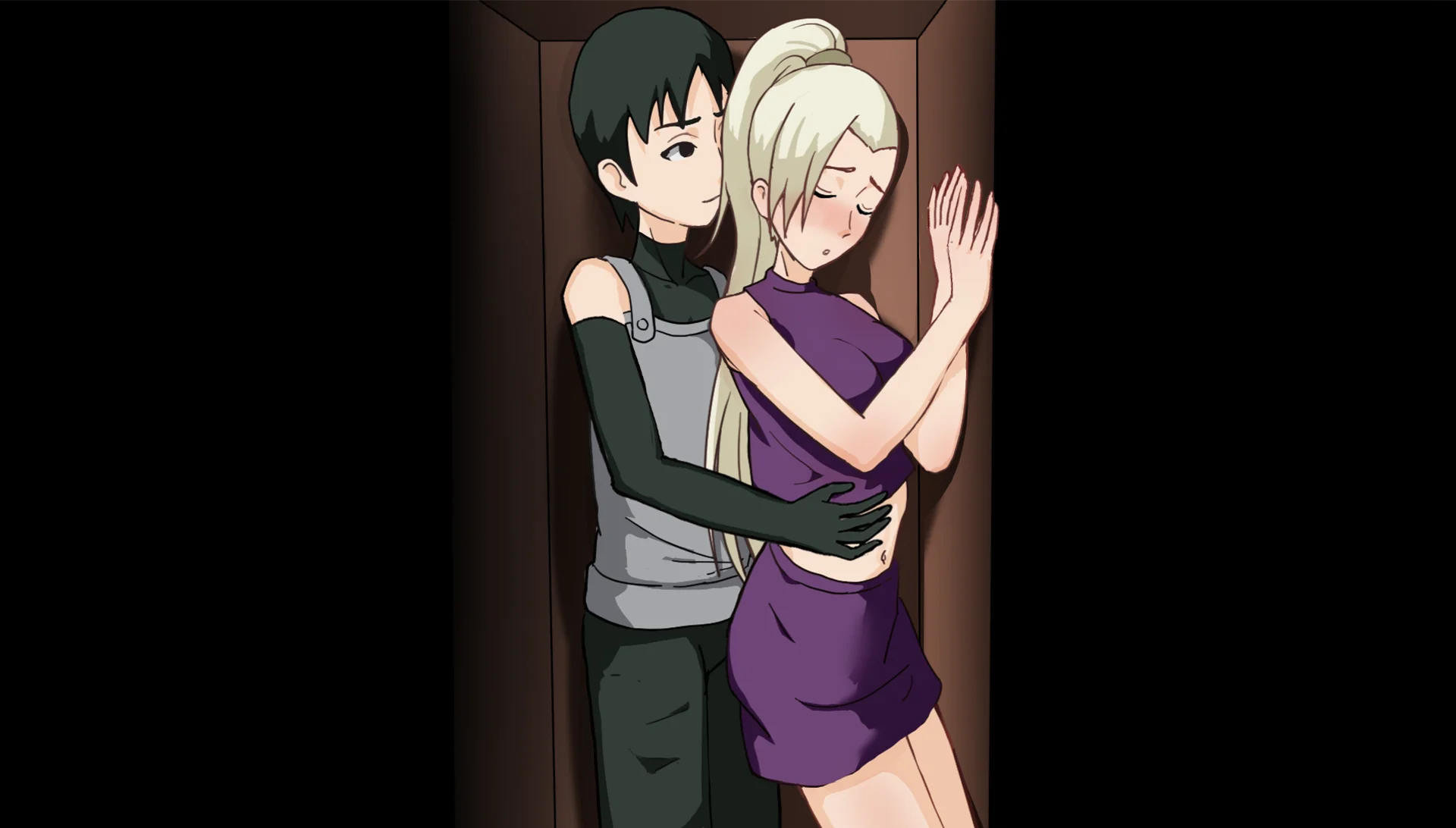 Bound by Chakra screenshot 14