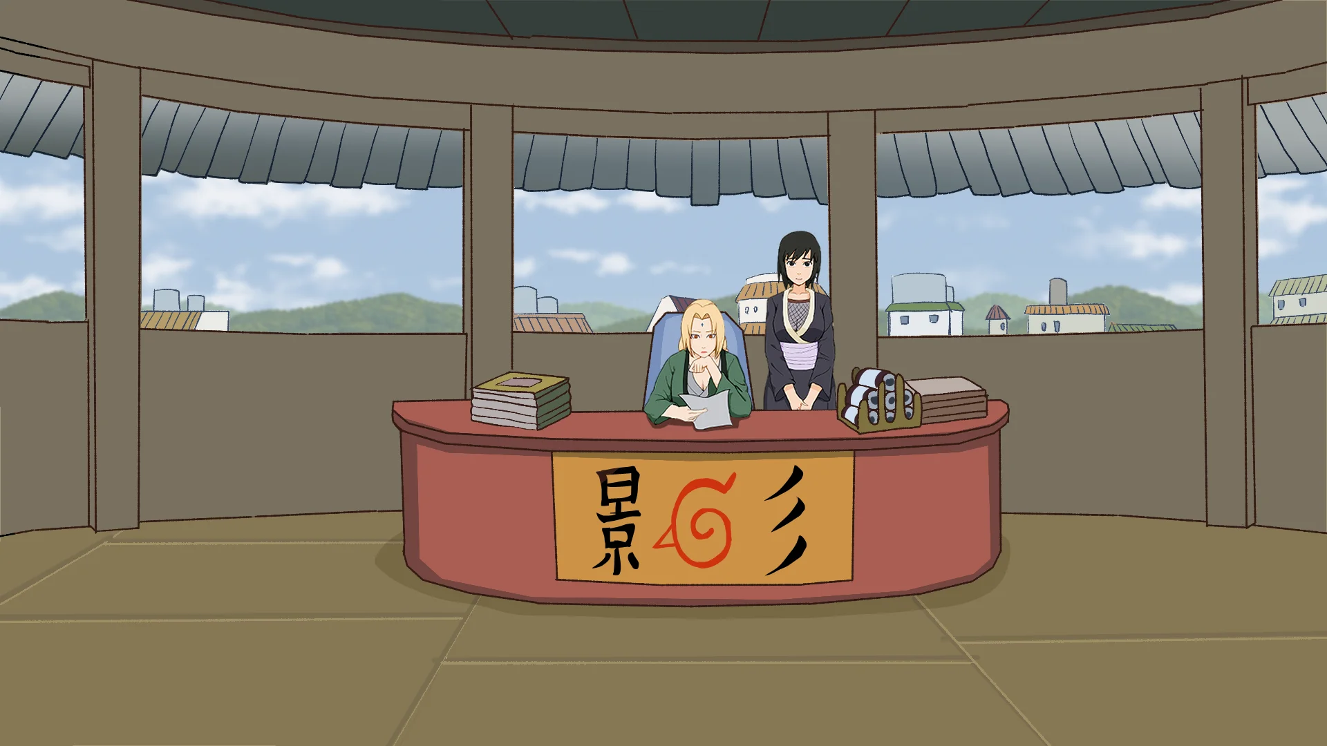 Bound by Chakra screenshot 12
