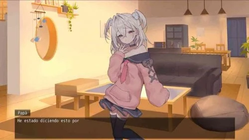Bratty Younger Stepsister vFinal - thumbnail