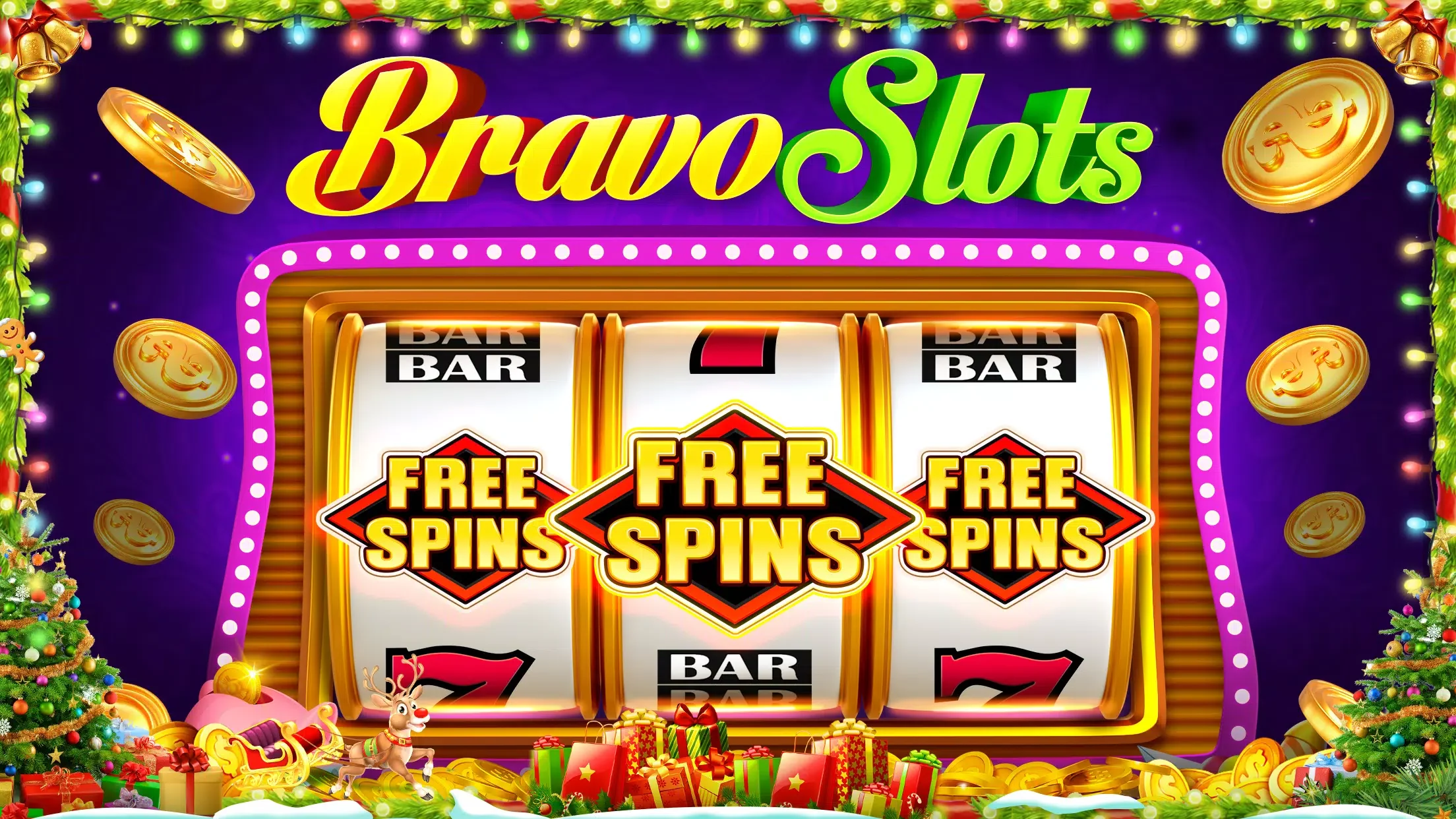Bravo Classic screenshot 5