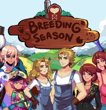 Breeding Season MOD APK v7.7.2 (Argent Infini, Tout Débloqué) pour Android - icon