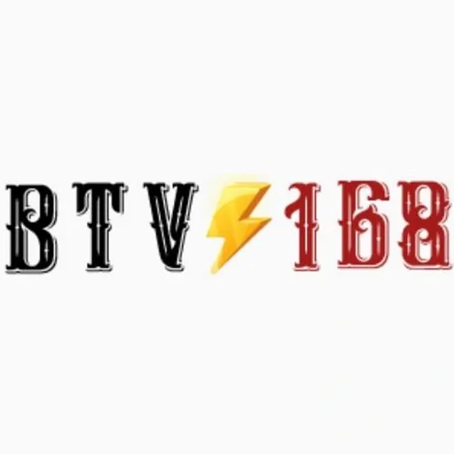 BTV168 MOD APK v9.8 (Syiling Tanpa Had, RTP Maksimum) - icon