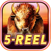 Buffalo 5 MOD APK v82 (เหรียญไม่จำกัด,ปลดล็อก VIP) - icon