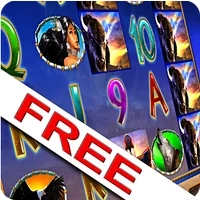 Buffalo Gold Slot Machine FREE v1.0.1 MOD APK - icon