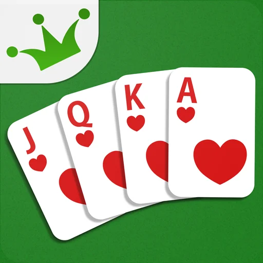 Buraco Jogatina MOD APK v7.9.0 (Syiling Tanpa Had, Tiada Iklan) - icon