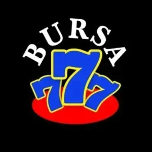 Bursa777 - icon