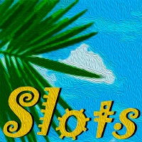 Calypso Cash Casino Slots 1.38 - icon