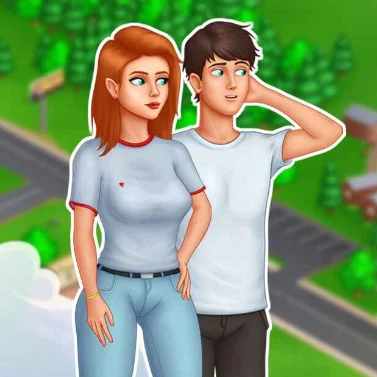 Camp Hill Range APK Download Free for Android - icon