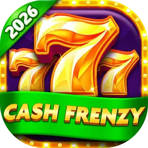 Cash Frenzy™ MOD APK v4.78 (Unbegrenzte Münzen, Freispiele) - icon