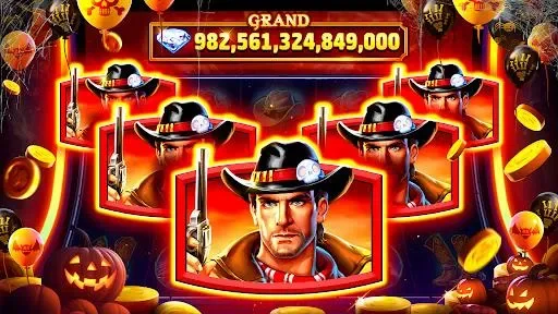Cash Frenzy™ screenshot 1
