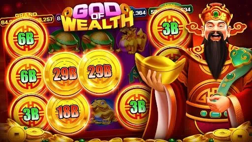 Cash Frenzy™ screenshot 3