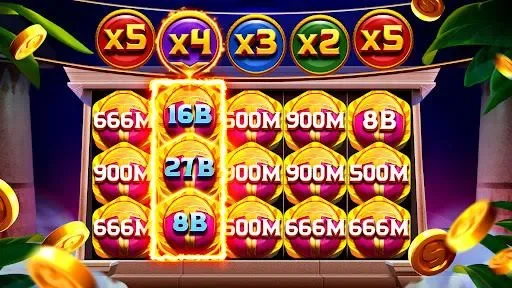 Cash Frenzy™ screenshot 5