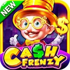 Cash Frenzy™ screenshot 4