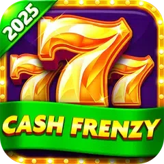 Cash Frenzy™ screenshot 2