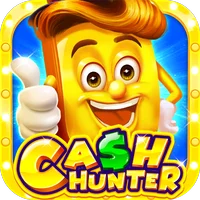 Cash Hunter Slots MOD APK v1.04.01 - icon