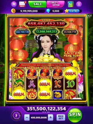 Cash Rally screenshot 5