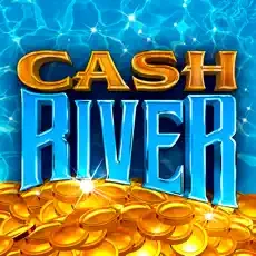 Cash River Slots MOD APK v1.1.3 (Nielimitowane Monety) - icon