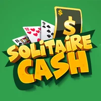 Cash Solitaire Real Money - icon