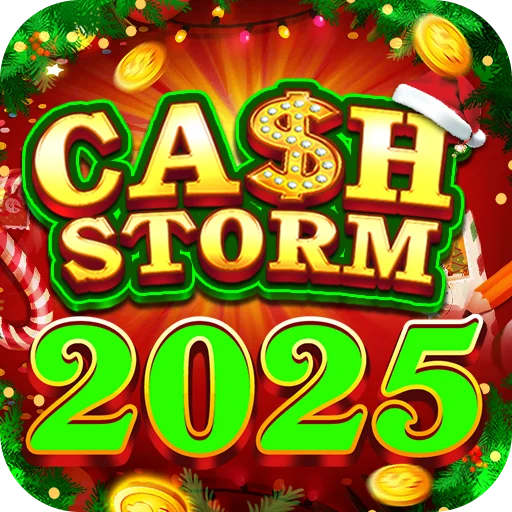 Cash Storm Casino - icon