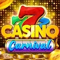 Casino Carnival MOD APK v1.2.0 (عملات غير محدودة وVIP مفتوح) - icon