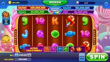 Casino Carnival screenshot 4