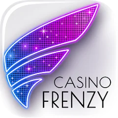 Casino Frenzy v1.0.9 MOD APK (เหรียญไม่จำกัด) - icon