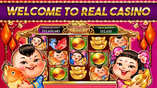 Casino Frenzy v1.0.9 MOD APK (เหรียญไม่จำกัด) - thumbnail