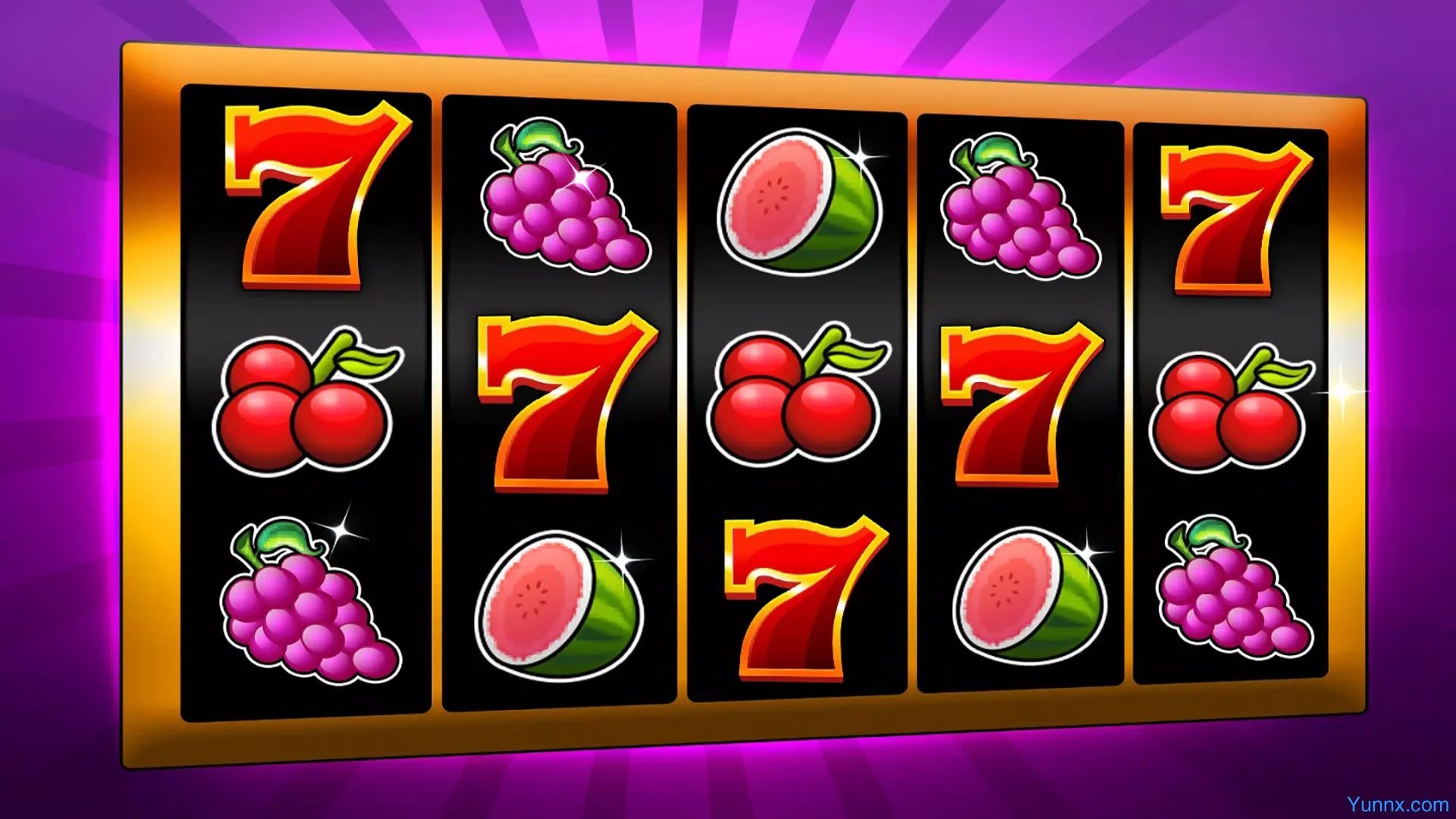 Casino slot machines สล็อตคาสิโน - thumbnail