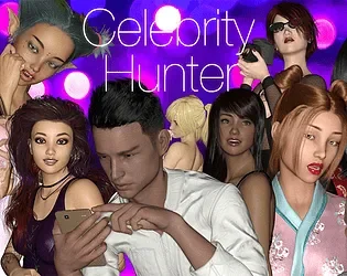 Celebrity Hunter MOD APK v0.55.5 (Unbegrenztes Geld & VIP Freigeschaltet) - icon