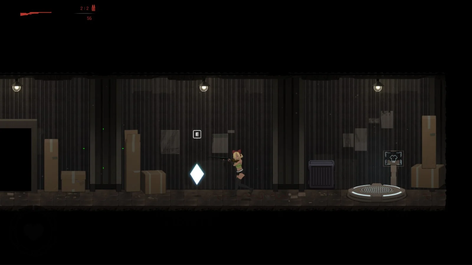 CelSector screenshot 5