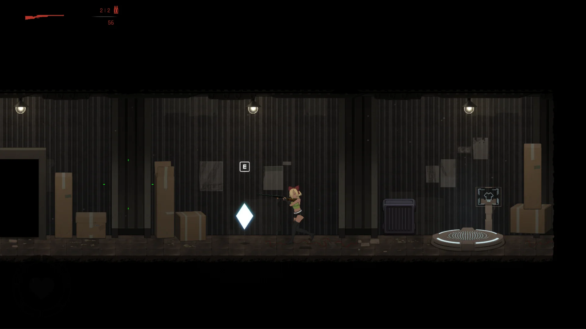 CelSector screenshot 15