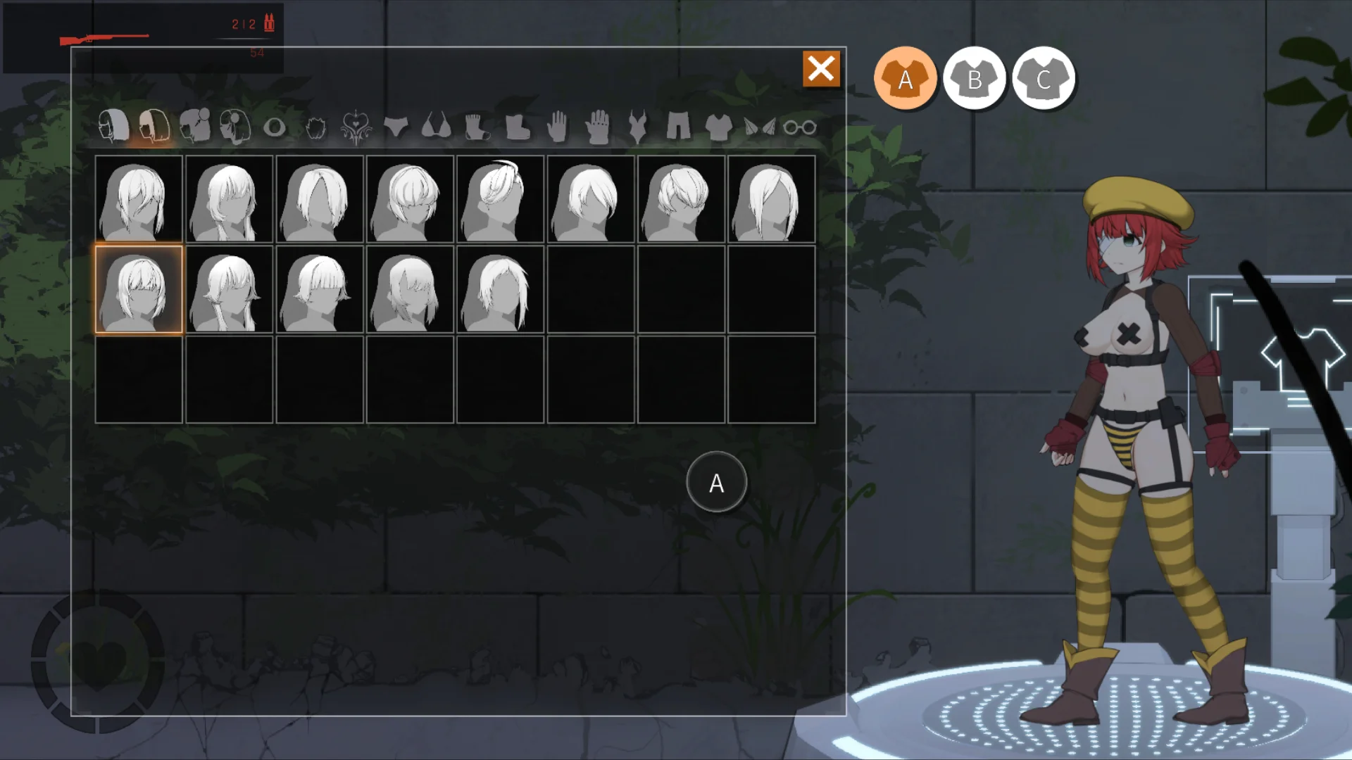 CelSector screenshot 16