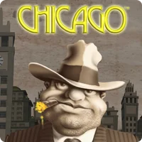 Chicago Slot Deluxe 2017 FREE MOD APK v1.0.1 (เหรียญไม่จำกัด) - icon