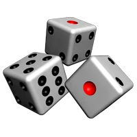 ChinChiroDice MOD APK v1.8 (All Dice Unlocked, No Ads) - icon
