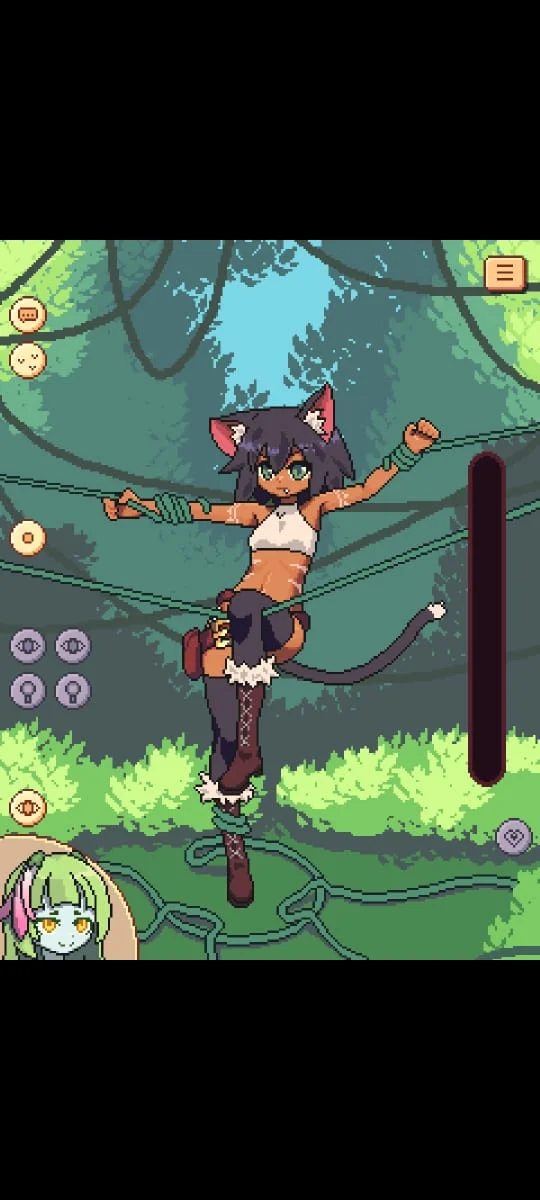 Chrala can't Escape screenshot 2